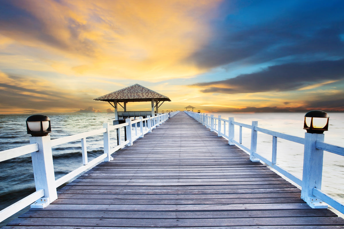 3-piece-canvas-print-the-bridge-into-the-sea