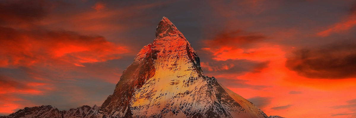 panoramic-3-piece-canvas-print-mountains-of-switzerland-at-sunset-panorama
