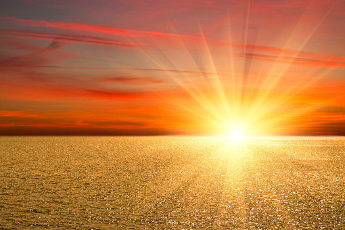 acrylic-print-the-sunset-ii
