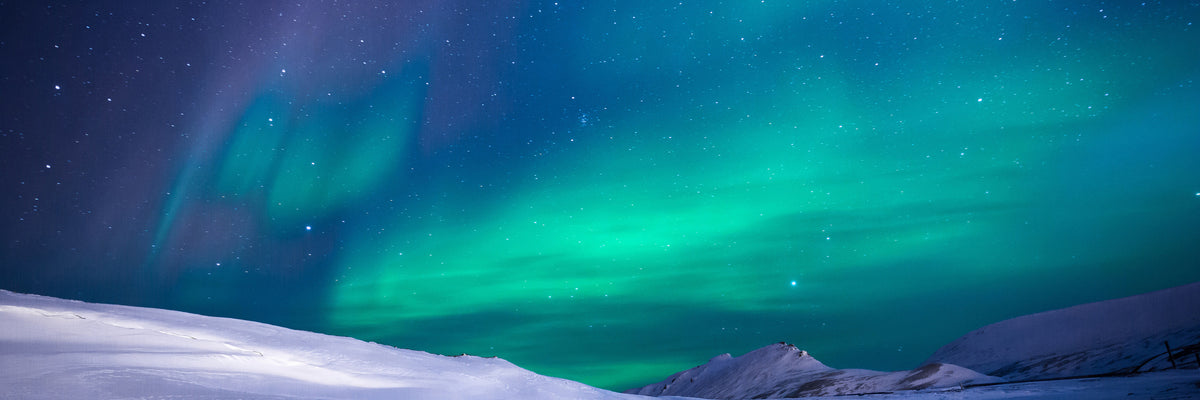 panoramic-aluminium-print-the-polar-light-panorama