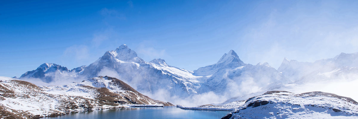 panoramic-3-piece-aluminium-print-sundeck-at-the-swiss-mountain-lake-panorama