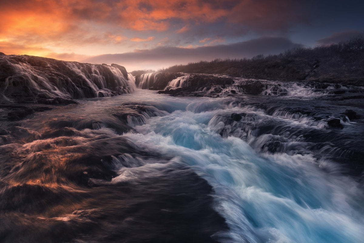 canvas-print-blue-flow-x