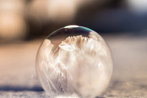 acrylic-print-ornate-bubble