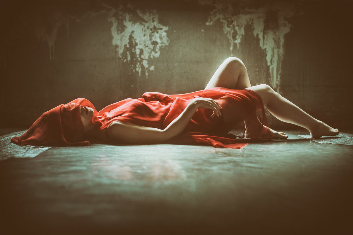 acrylic-print-sensual