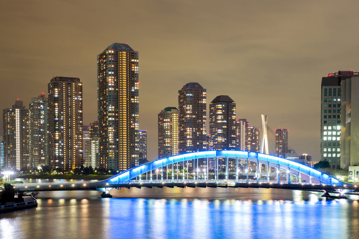 framedcanvas-print-skyline-tokyo-at-night