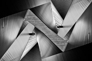 framedposter-print-metal-origami