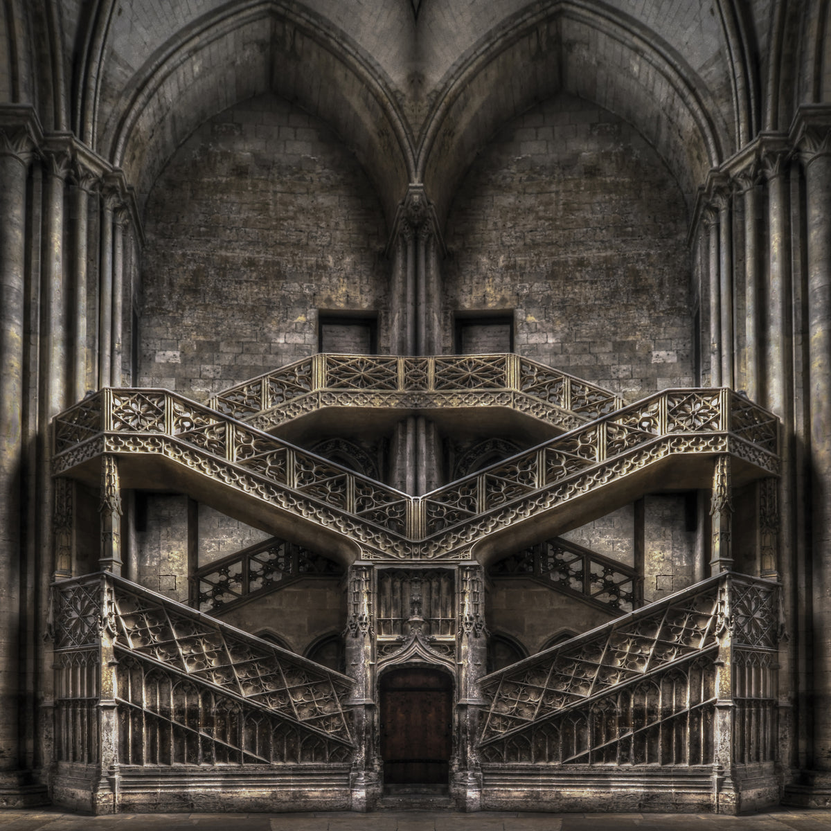 poster-print-tribute-to-escher