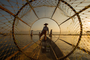 3-piece-canvas-print-inle-fisherman