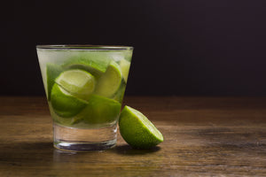 framedposter-print-fresh-caipirinha