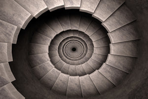 modern-3-piece-aluminium-print-stone-spiral-staircase