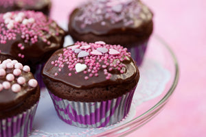 acrylic-print-muffins