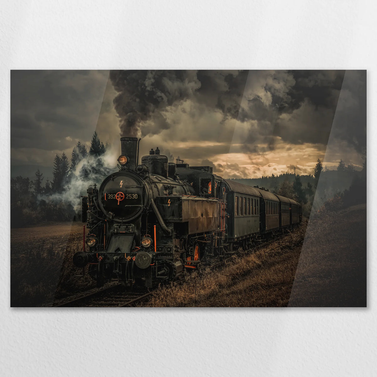 AC-120W080