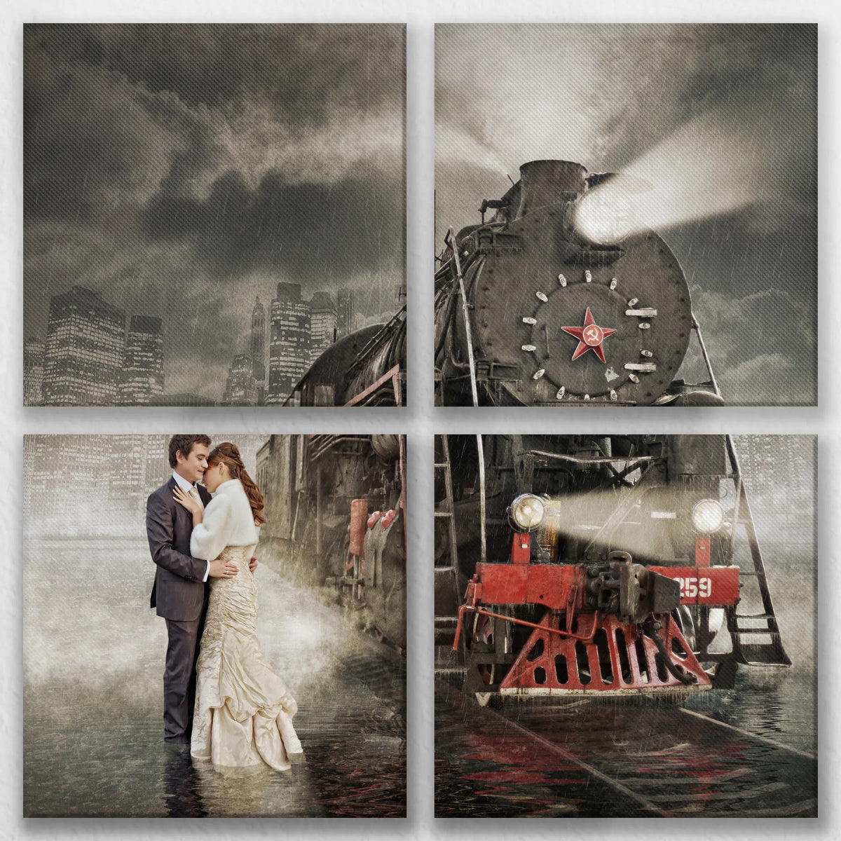 LW-100V100