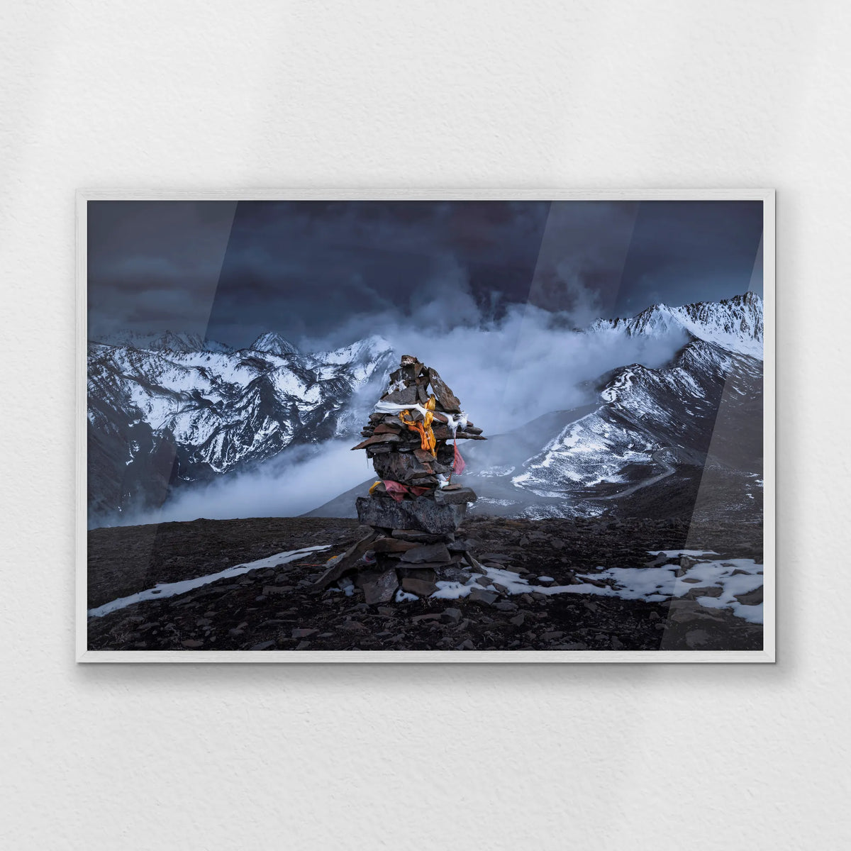 PW-100W070