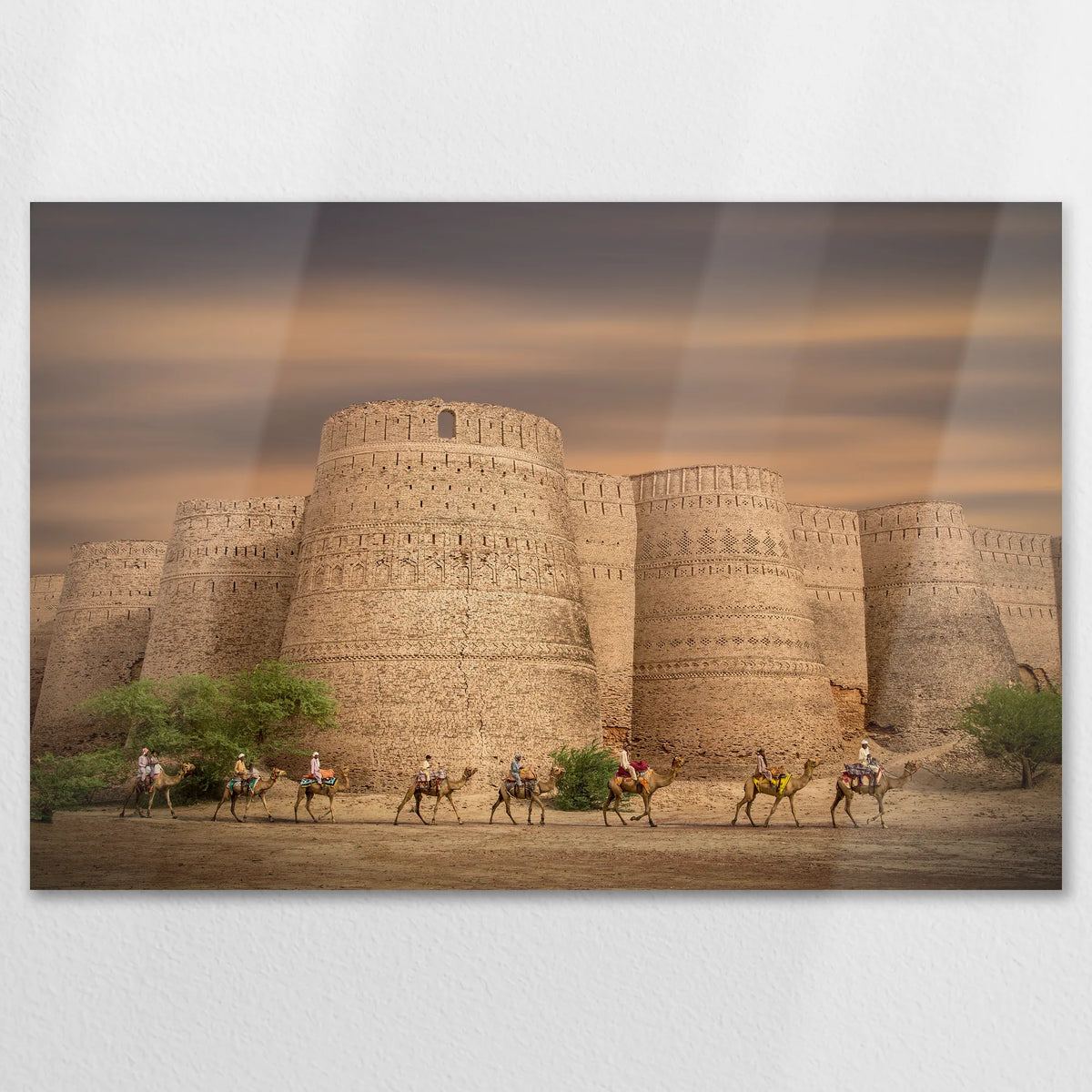AL-120W080