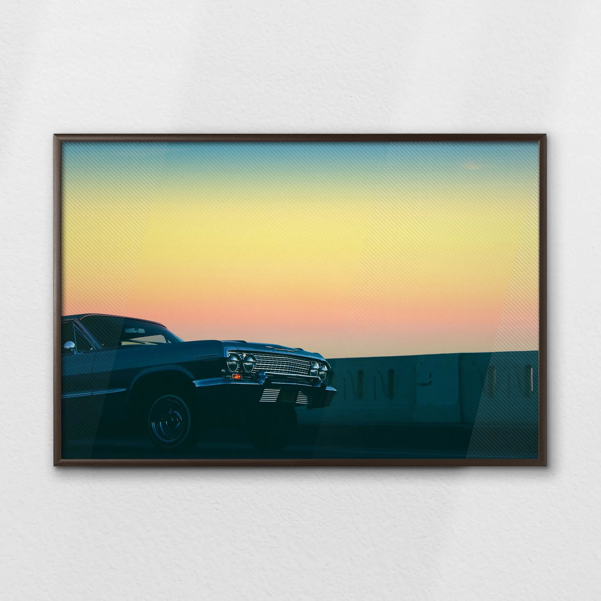 LWN100W070