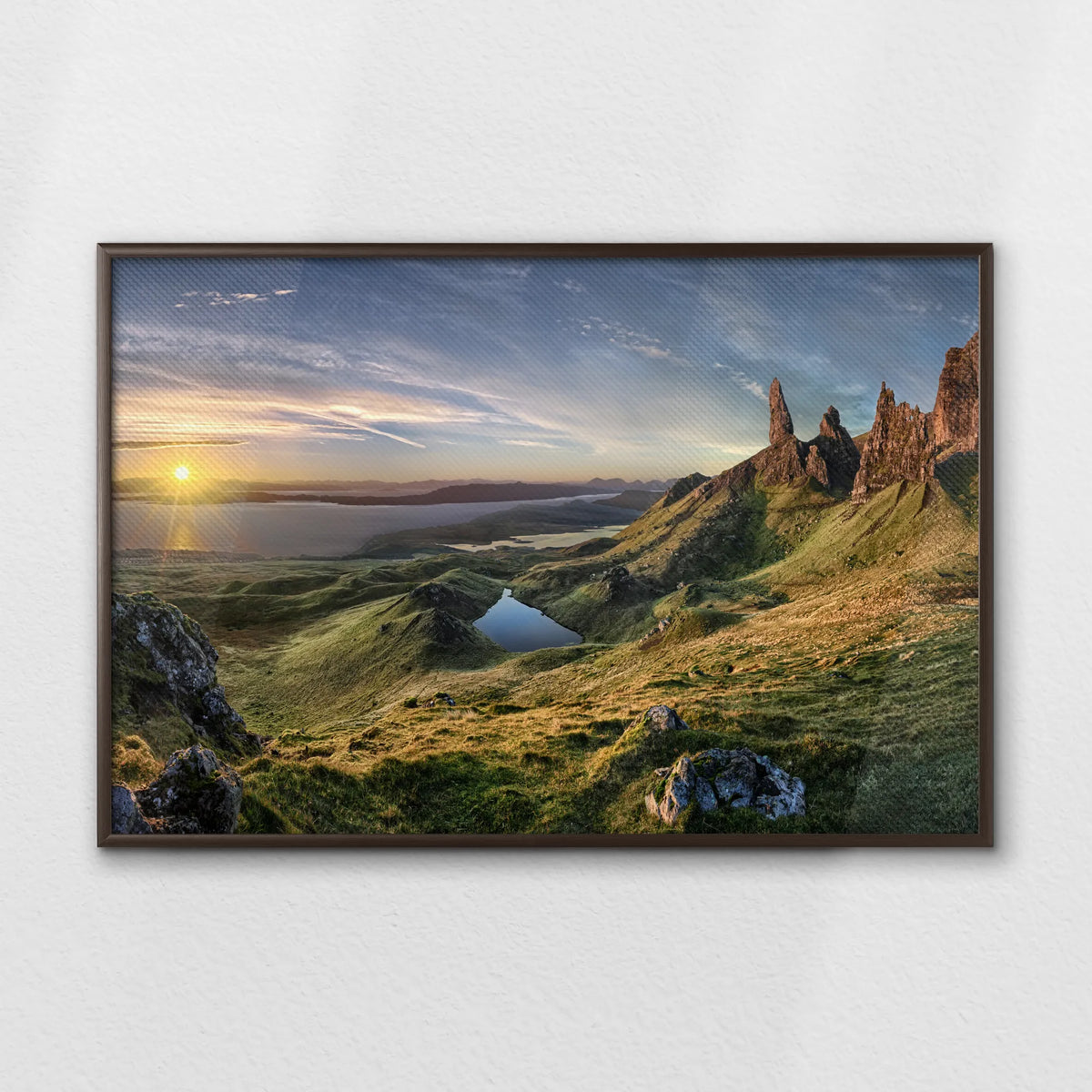 LWN100W070