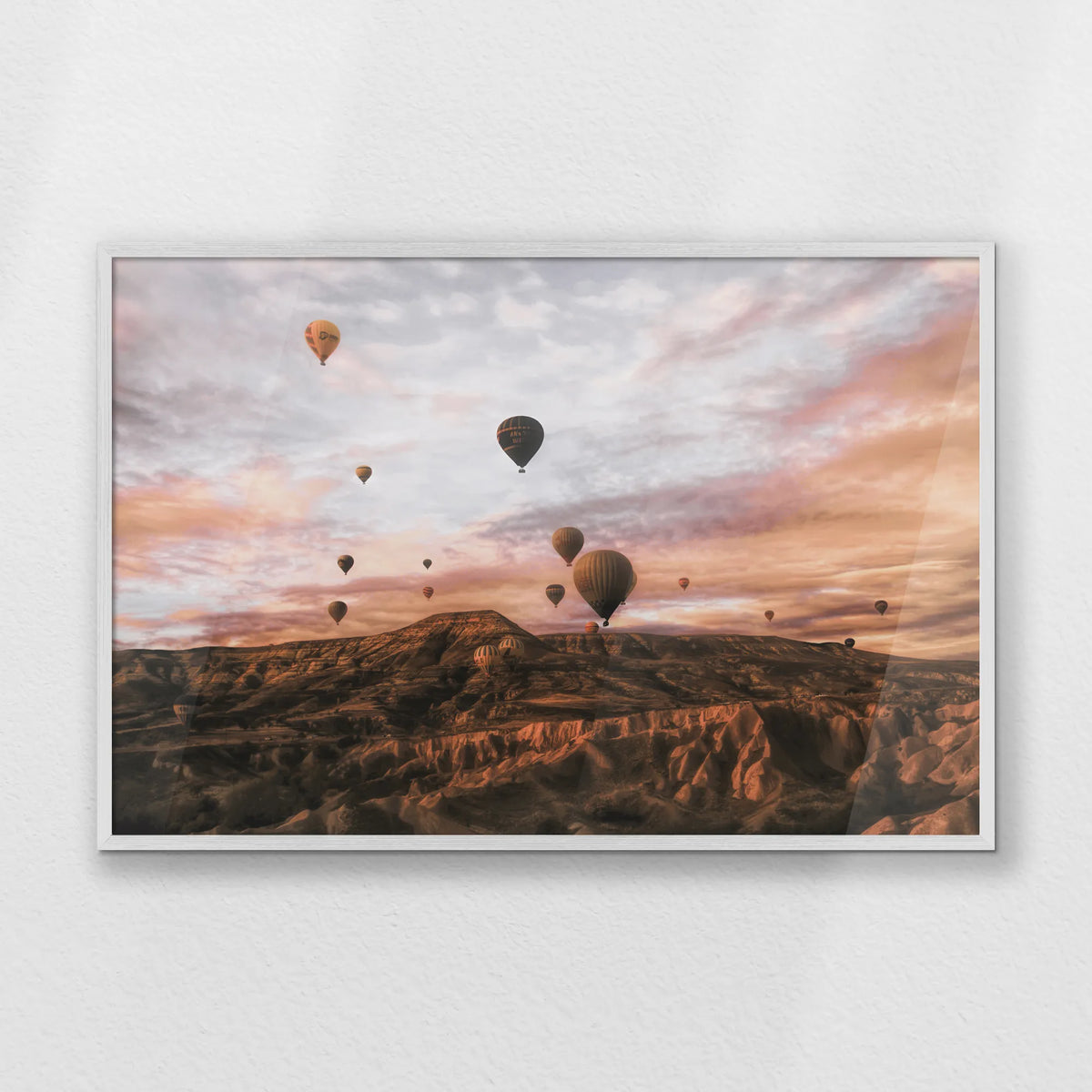 PW-100W070