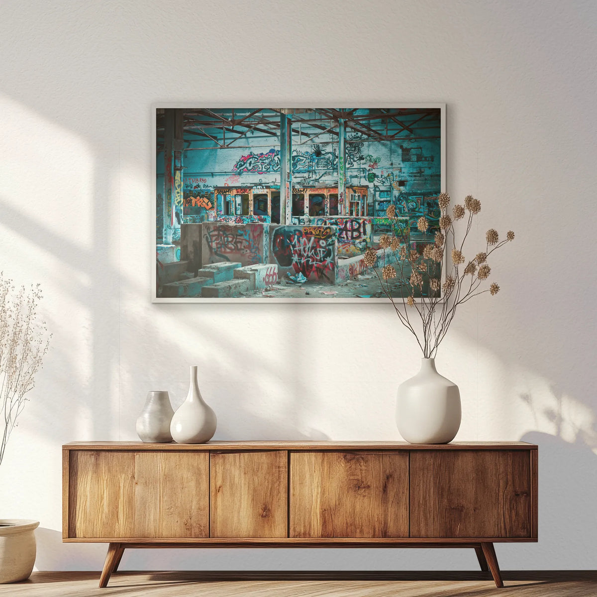 PW-100W070