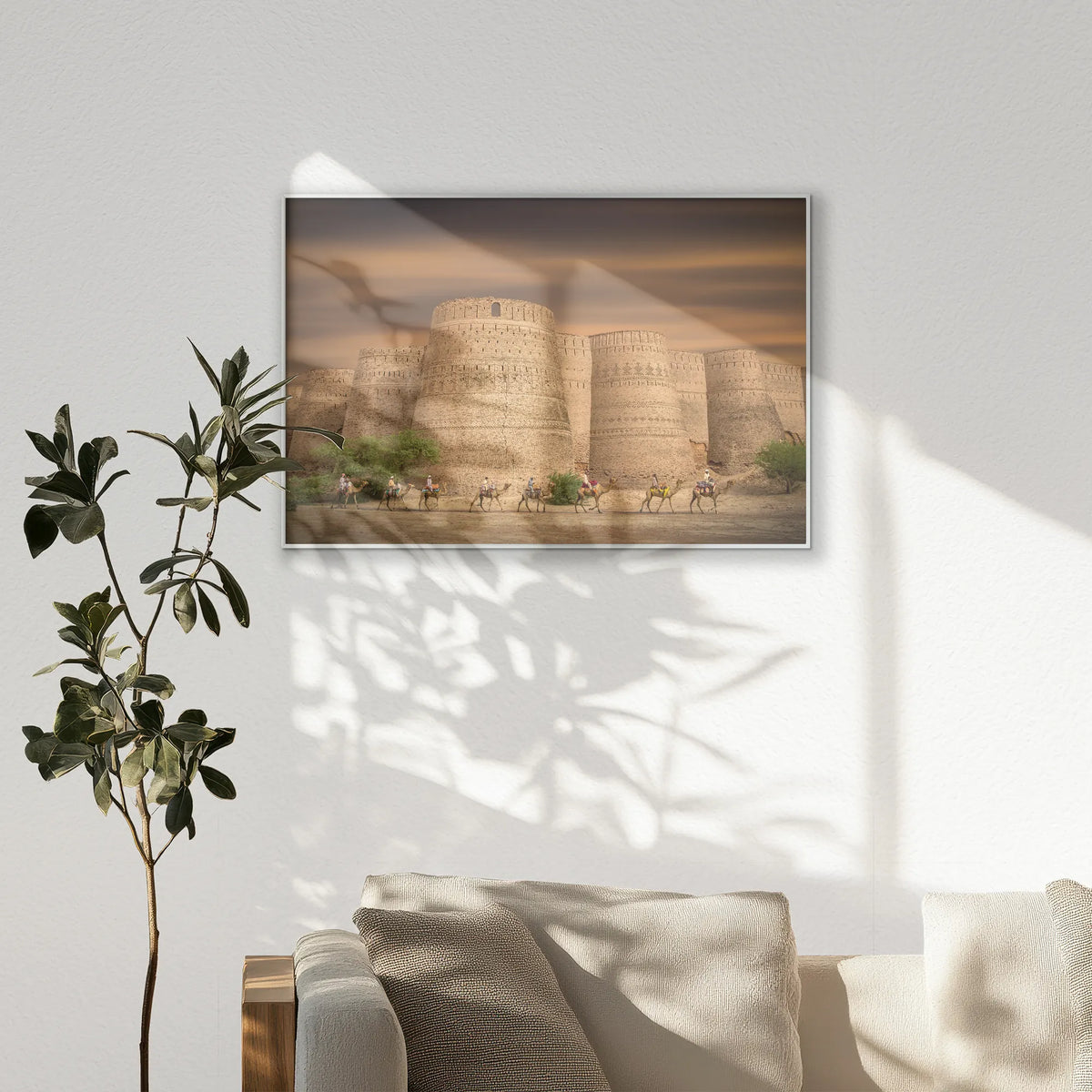 PS-100W070