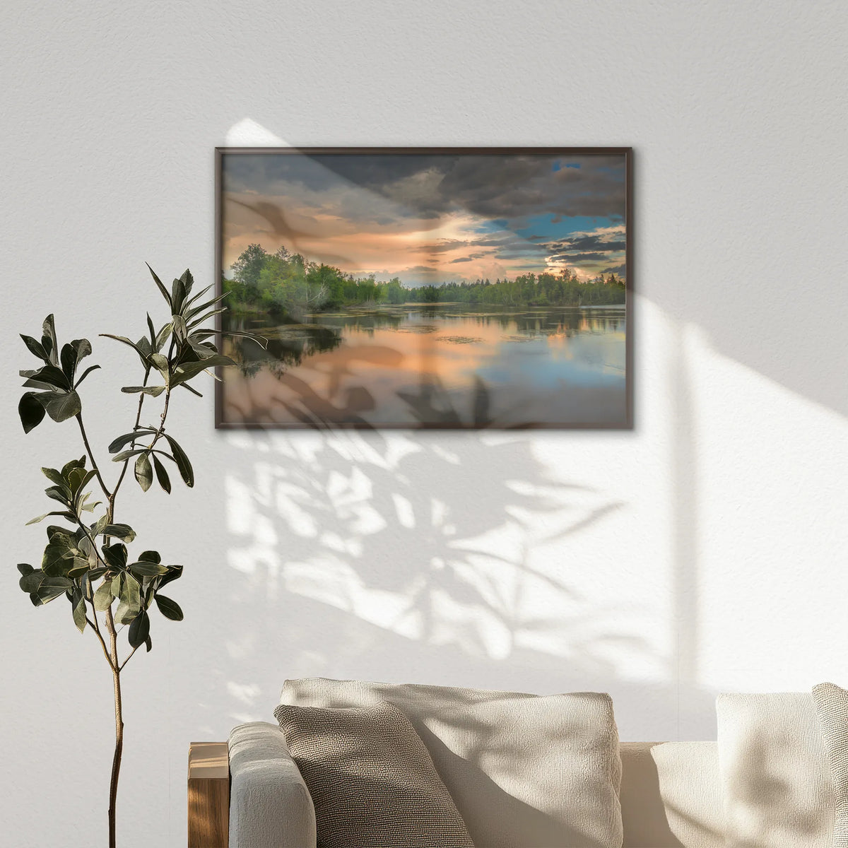LWN100W070