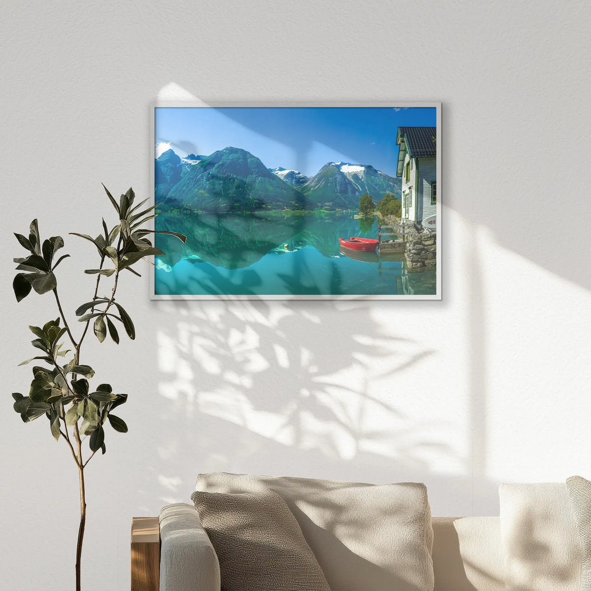 PW-100W070