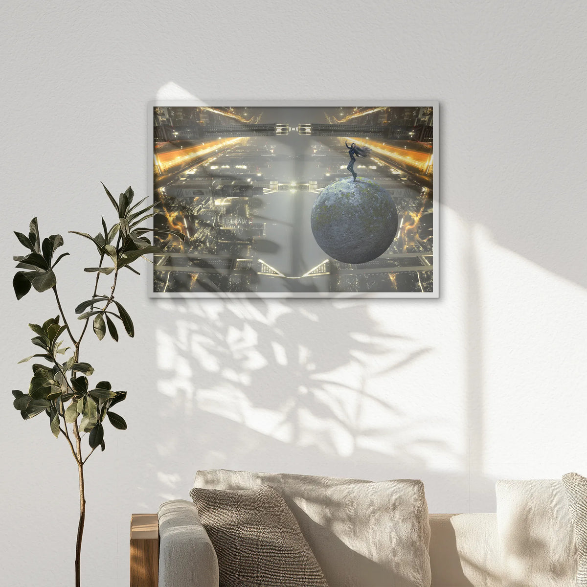 LWW100W070