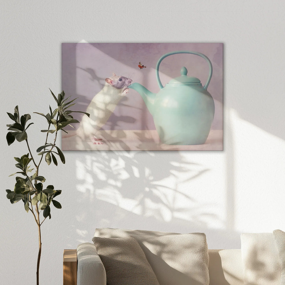 LW-120W080