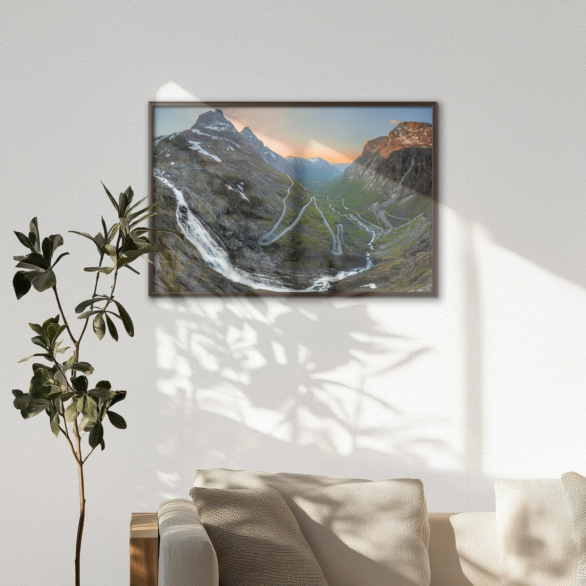 LWN100W070