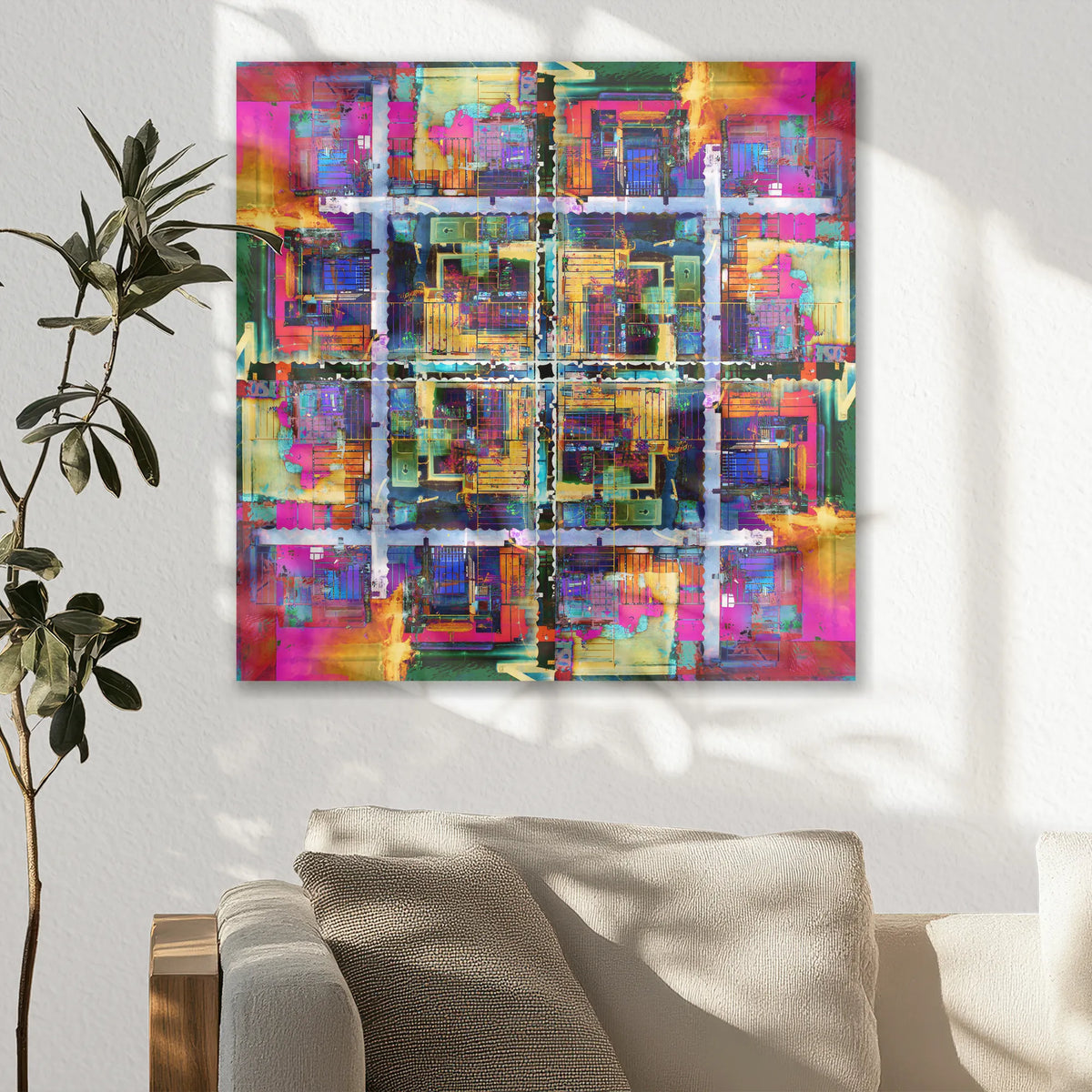 AL-050W050